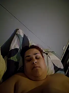 BigBusty VoluptuousMilfX online show from 26, 2, 2026