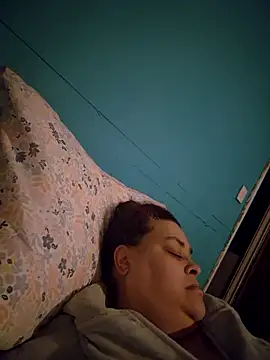 BigBusty VoluptuousMilfX online show from 31, 3, 2026