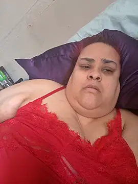 BigBusty VoluptuousMilfX online show from 22, 2, 2026