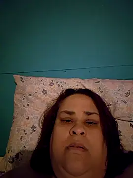 BigBusty VoluptuousMilfX online show from 2, 6, 2026