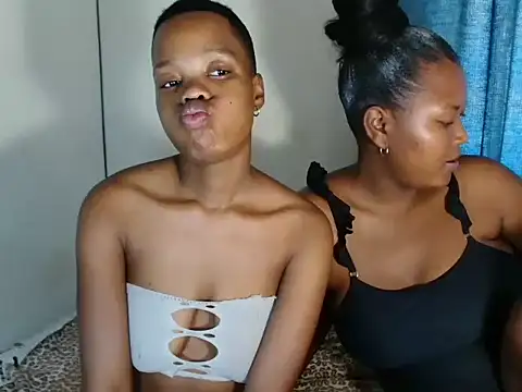 SexyLatoya05 online show from 11, 11, 2025