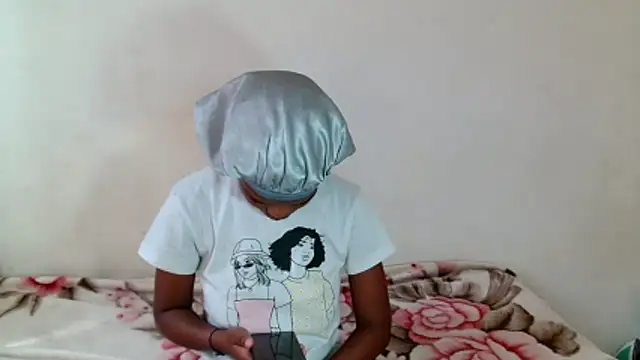 SexyLatoya05 online show from 1, 12, 2025