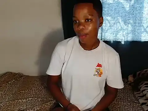 SexyLatoya05 online show from 10, 11, 2025