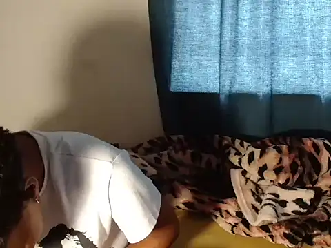 SexyLatoya05 online show from 27, 10, 2025