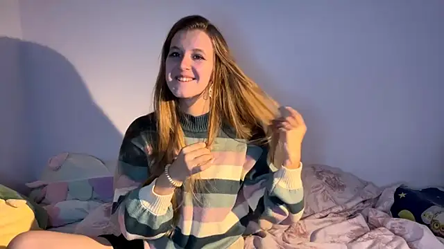 Snapshot of AnnamariaVieu chatting on 14, 10, 2025 AnnamariaVieu online show from 14, 10, 2025