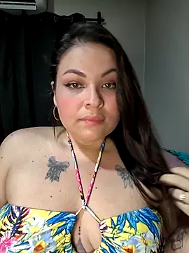 Snapshot of soyandylop chatting on 18, 10, 2025 soyandylop online show from 18, 10, 2025