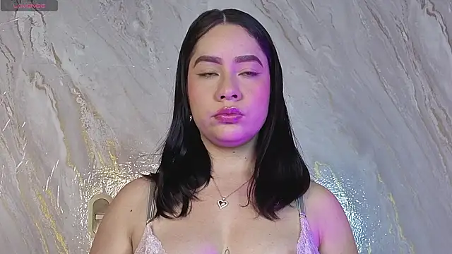 Lexie Rossee online show from 16, 2, 2026