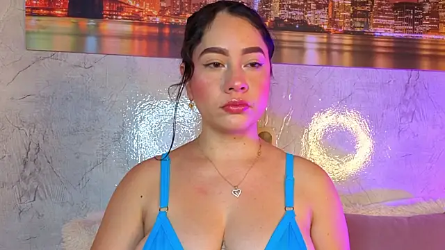 Lexie Rossee online show from 1, 3, 2026