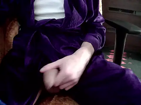 Batboy94 online show from 8, 2, 2026