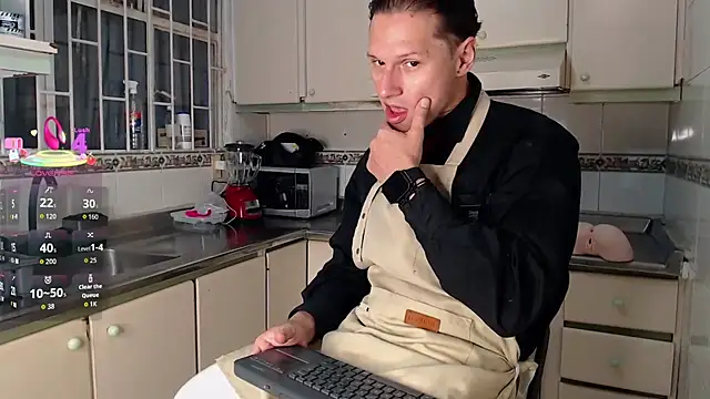 Justin valverde online show from 12, 3, 2026