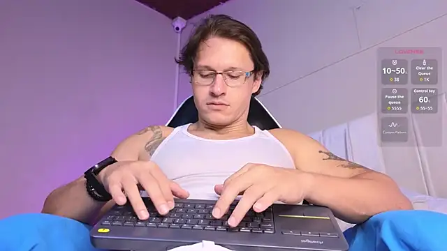 Justin valverde online show from 24, 2, 2026