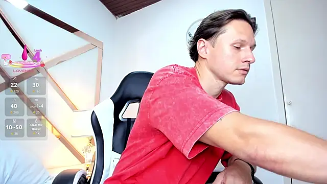 Justin valverde online show from 6, 4, 2026