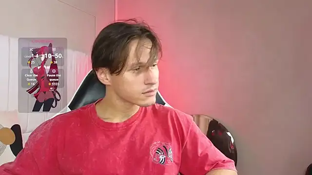 Justin valverde online show from 18, 4, 2026