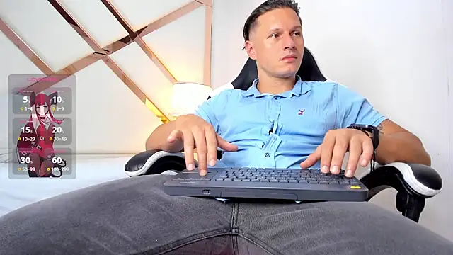 Snapshot of Justin_valverde chatting on 6, 6, 2026 Justin valverde online show from 6, 6, 2026