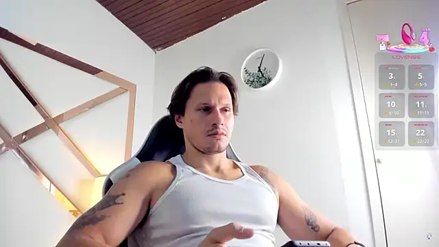 Justin valverde online show from 3, 3, 2026