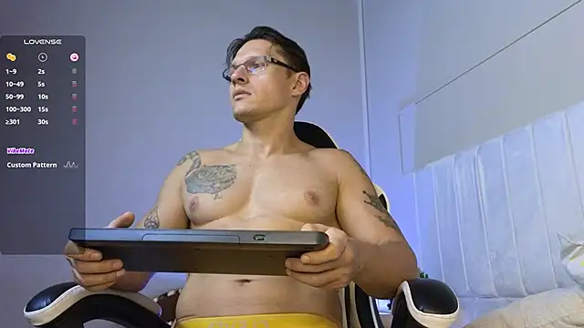 Justin valverde online show from 2, 11, 2025