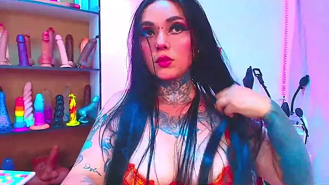 Elisce cloudd online show from 9, 7, 2026