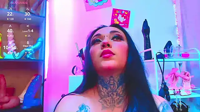 Elisce cloudd online show from 12, 6, 2026