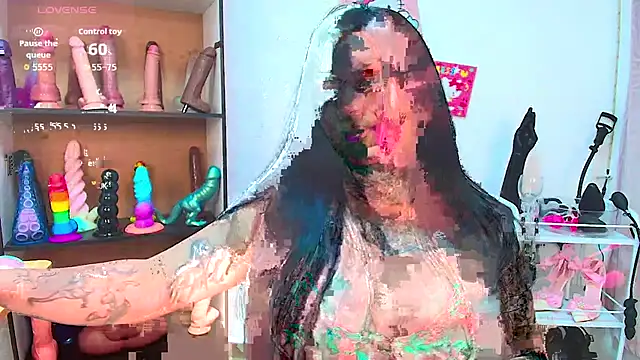 Elisce cloudd online show from 4, 8, 2026