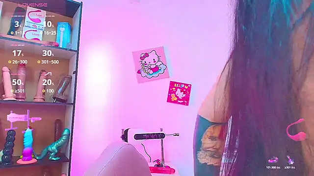 Elisce cloudd online show from 29, 7, 2026