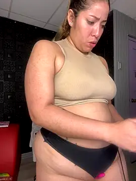 Yvonny27 online show from 29, 11, 2025