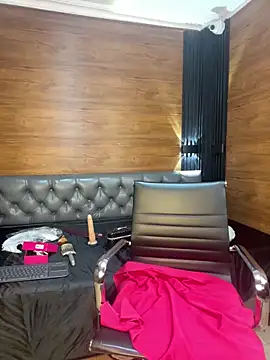 Yvonny27 online show from 15, 2, 2026