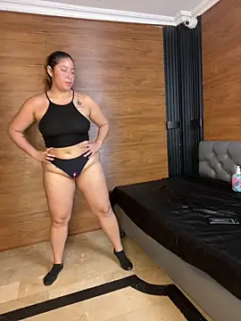 Yvonny27 online show from 2, 3, 2026