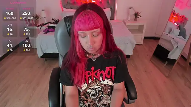 Cat  Moon   online show from 29, 5, 2026