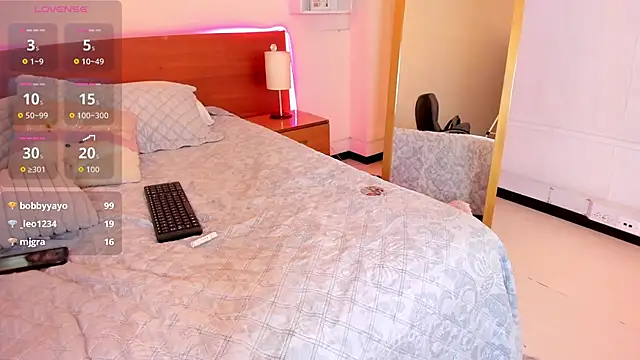 Cat  Moon   online show from 29, 11, 2025