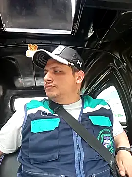 WIlGar1993 online show from 5, 11, 2025