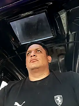 WIlGar1993 online show from 5, 3, 2026