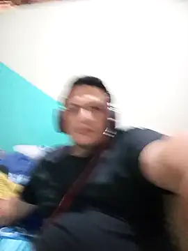 WIlGar1993 online show from 1, 12, 2025