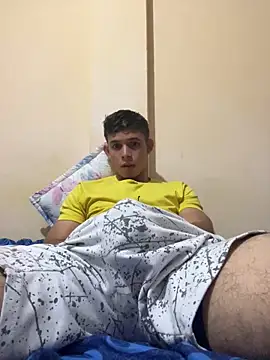 Michael black01 online show from 17, 2, 2026