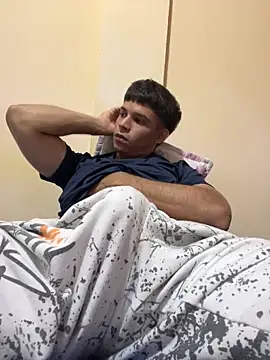 Michael black01 online show from 17, 1, 2026