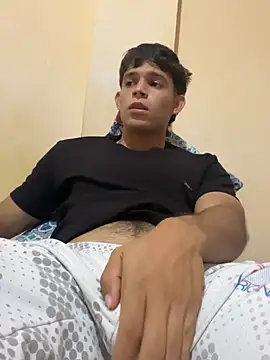 Michael black01 online show from 8, 4, 2026