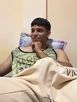 Michael black01 online show from 13, 3, 2026