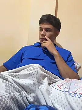 Michael black01 online show from 14, 1, 2026