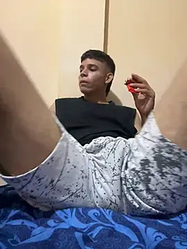 Michael black01 online show from 7, 2, 2026