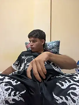 Michael black01 online show from 5, 4, 2026