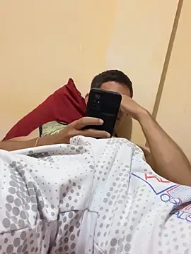 Michael black01 online show from 11, 11, 2025