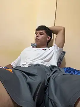 Michael black01 online show from 13, 4, 2026