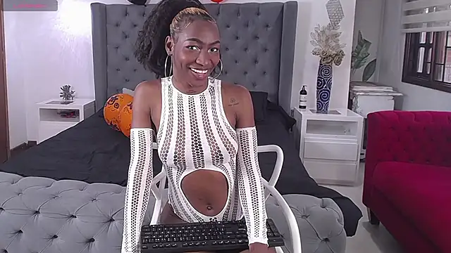 meilybarbie online show from 15, 10, 2025