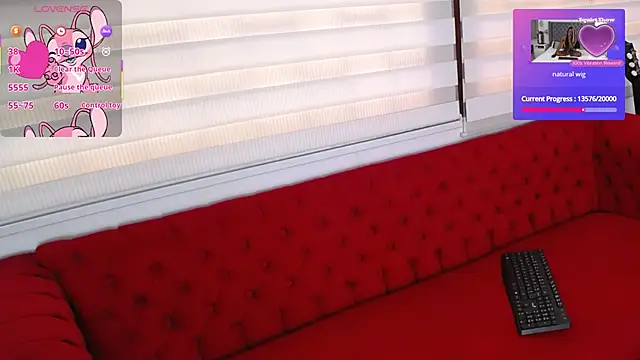 Snapshot of meilybarbie chatting on 15, 1, 2026 meilybarbie online show from 15, 1, 2026