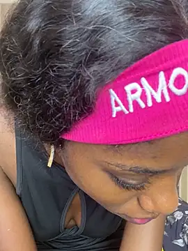 NyahHeat online show from 18, 2, 2026