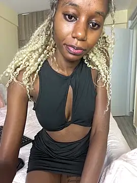 NyahHeat online show from 11, 2, 2026