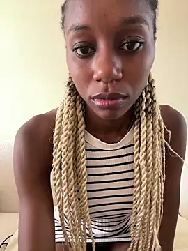 NyahHeat online show from 5, 3, 2026