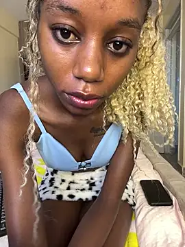 NyahHeat online show from 10, 2, 2026