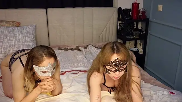  Nefertiti online show from 21, 4, 2026