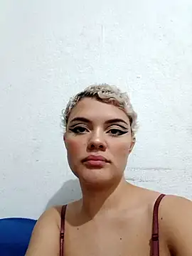 Estela nasx online show from 17, 4, 2026