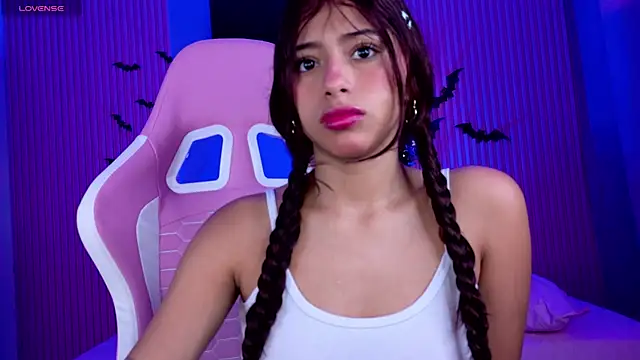 dafne17  online show from 30, 10, 2025